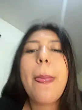 Snapshot of Maii_chan chatting on 01/23/25, 02:12 Maii chan online show from 01/23/25, 02:12