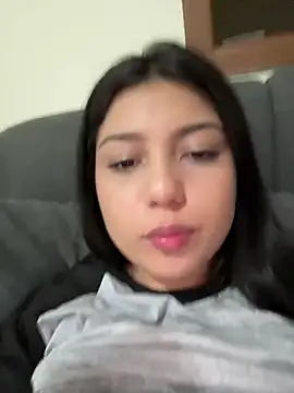 Snapshot of Maii_chan chatting on 01/23/25, 05:13 Maii chan online show from 01/23/25, 05:13