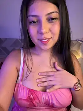 Snapshot of Maii_chan chatting on 02/25/26, 03:18 Maii chan online show from 02/25/26, 03:18