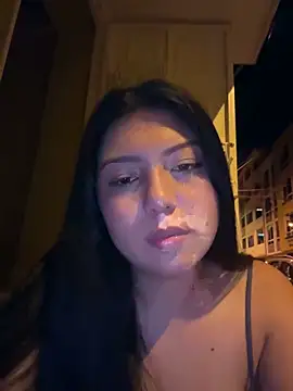 Snapshot of Maii_chan chatting on 01/25/25, 06:12 Maii chan online show from 01/25/25, 06:12