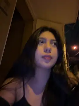 Snapshot of Maii_chan chatting on 03/01/25, 06:57 Maii chan online show from 03/01/25, 06:57