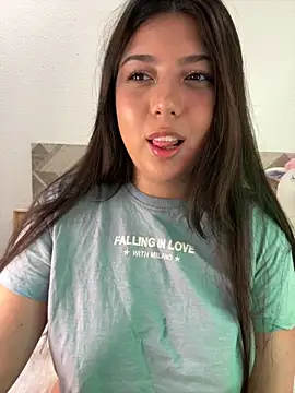 Snapshot of Maii_chan chatting on 10/04/25, 01:51 Maii chan online show from 10/04/25, 01:51