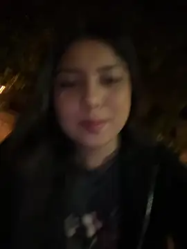 Snapshot of Maii_chan chatting on 03/23/25, 04:05 Maii chan online show from 03/23/25, 04:05