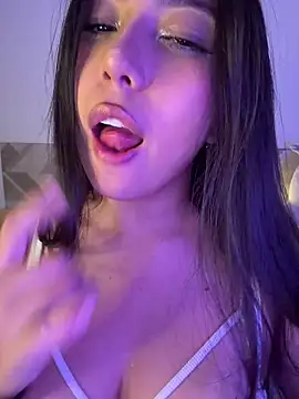 Maii chan online show from 07/24/26, 04:52