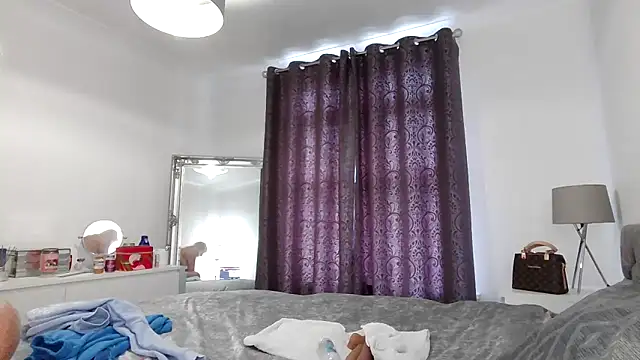 TanyaTaylor45 online show from 03/07/26, 10:54