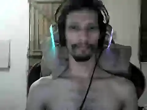 LucasMarcelo85 online show from 01/10/25, 10:50