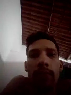 LucasMarcelo85 online show from 01/23/25, 07:43