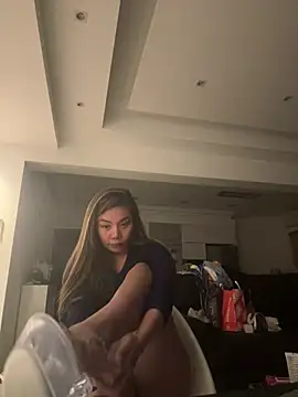 NaughtyMe online show from 03/10/26, 07:29