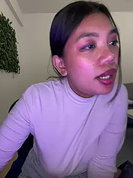 Snapshot of NaughtyMe chatting on 01/18/25, 11:55 NaughtyMe online show from 01/18/25, 11:55