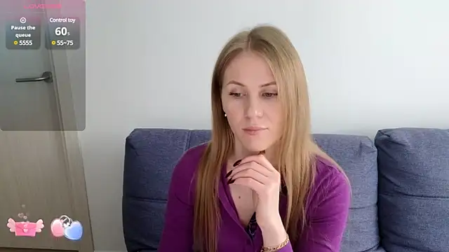 IsabelAllen online show from 02/28/25, 11:36