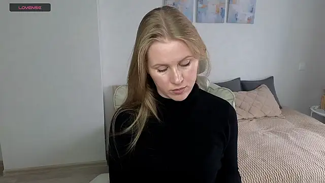 IsabelAllen online show from 04/07/26, 09:11