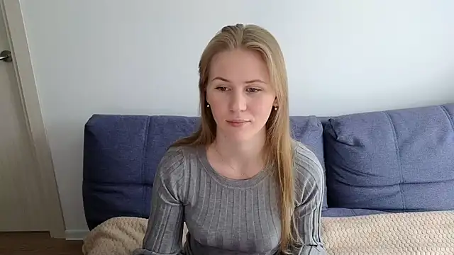 IsabelAllen online show from 03/12/25, 10:05