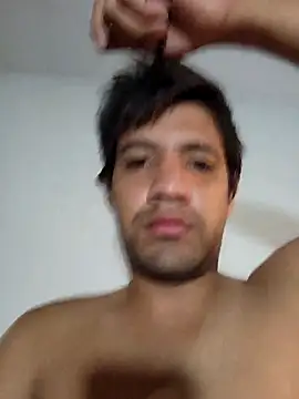 LiosArmando420 online show from 11/30/25, 03:24