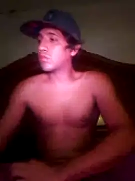 Snapshot of LiosArmando420 chatting on 05/22/26, 08:07 LiosArmando420 online show from 05/22/26, 08:07