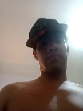 LiosArmando420 online show from 01/13/26, 09:52