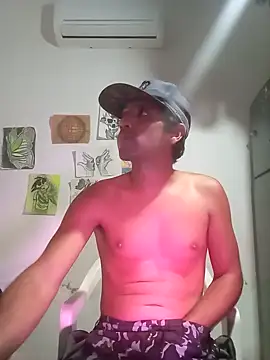 LiosArmando420 online show from 04/03/26, 11:00