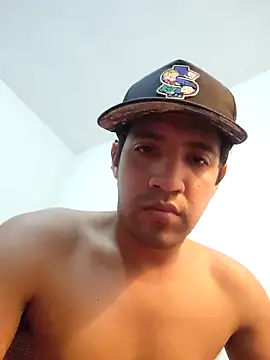 LiosArmando420 online show from 12/03/25, 09:58