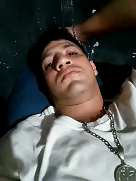 LiosArmando420 online show from 09/12/25, 08:03