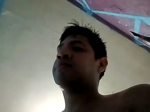 LiosArmando420 online show from 10/12/25, 02:46