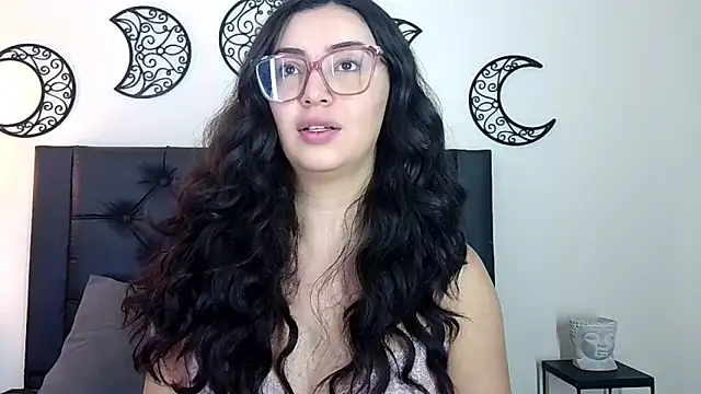 EvoletFMK online show from 11/15/25, 03:27