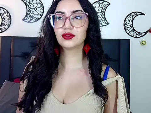 EvoletFMK online show from 11/29/25, 06:19