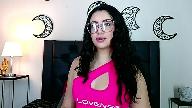 EvoletFMK online show from 11/03/25, 03:48