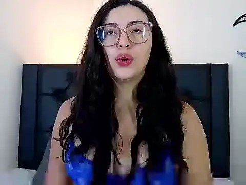 Snapshot of EvoletFMK chatting on 02/24/26, 05:25 EvoletFMK online show from 02/24/26, 05:25