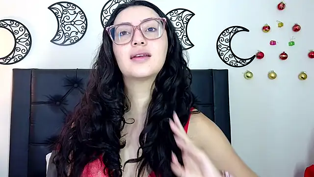 EvoletFMK online show from 11/27/25, 11:32