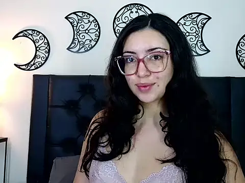 EvoletFMK online show from 12/03/25, 11:31