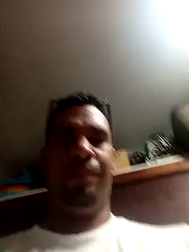 adriel perez online show from 04/13/26, 01:31