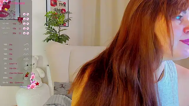 VanessaSmuth online show from 02/05/26, 02:29