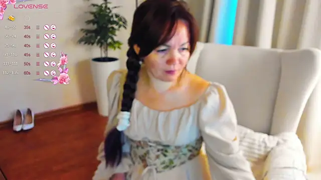 VanessaSmuth online show from 09/20/25, 01:43