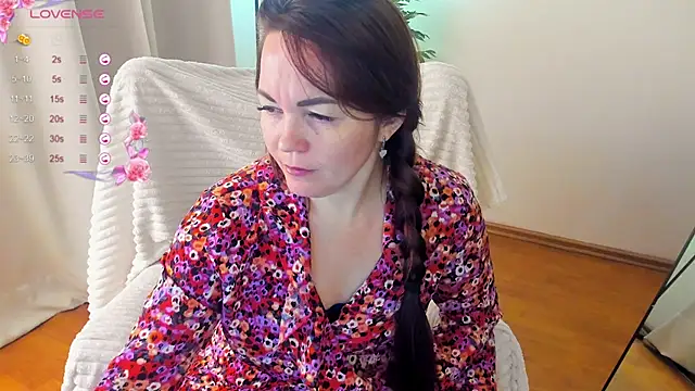 VanessaSmuth online show from 09/23/25, 01:45