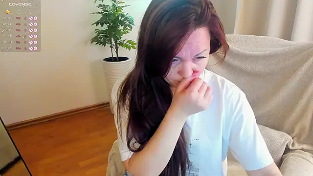 VanessaSmuth online show from 09/27/25, 02:18