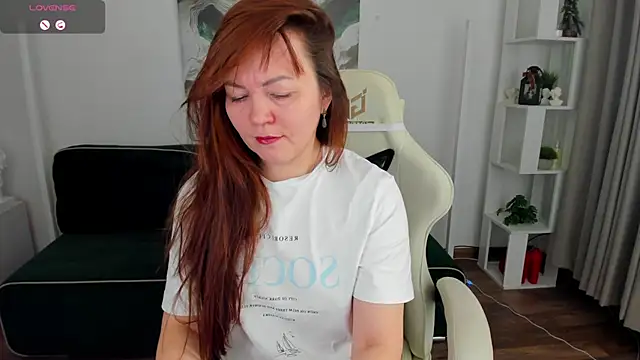 VanessaSmuth online show from 02/17/26, 02:09