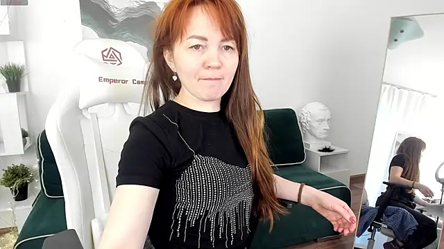 VanessaSmuth online show from 03/22/25, 01:54