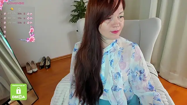 VanessaSmuth online show from 09/11/25, 01:38