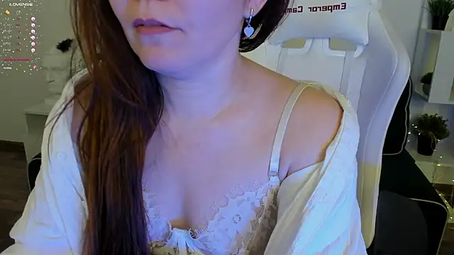 VanessaSmuth online show from 03/15/25, 08:37