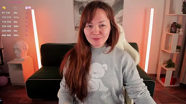 VanessaSmuth online show from 03/02/26, 02:56