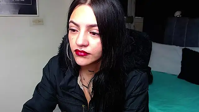 Violettasquirt online show from 02/24/26, 01:12