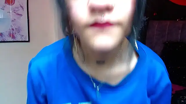 Violettasquirt online show from 11/05/25, 01:25