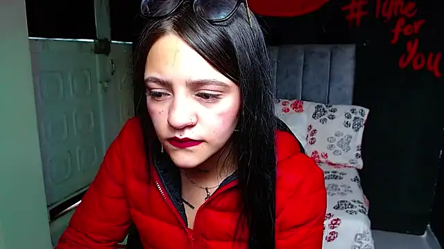 Violettasquirt online show from 04/10/26, 03:41