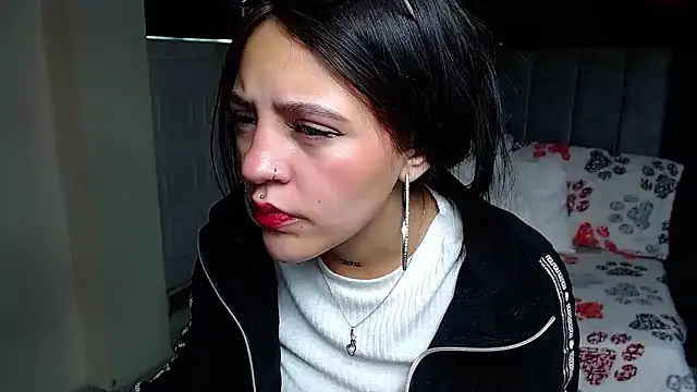 Violettasquirt online show from 04/07/26, 01:35