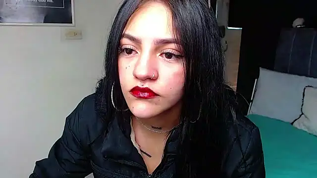 Violettasquirt online show from 02/25/26, 01:22