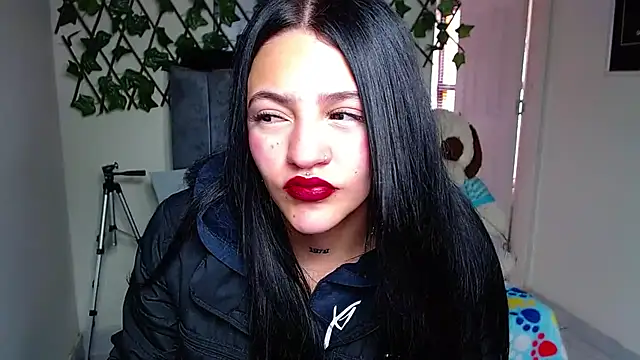 Violettasquirt online show from 07/09/26, 01:32