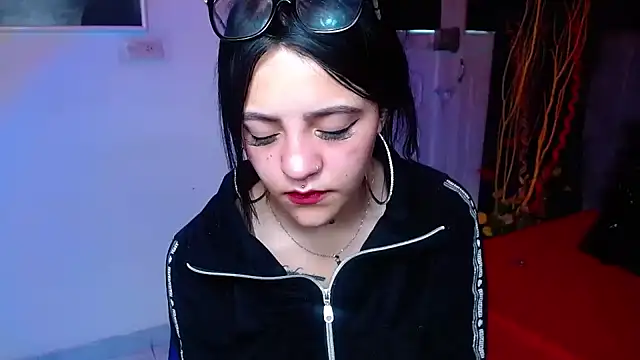 Violettasquirt online show from 01/08/26, 02:34