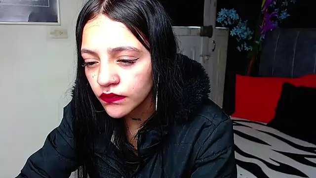 Violettasquirt online show from 02/17/26, 01:30