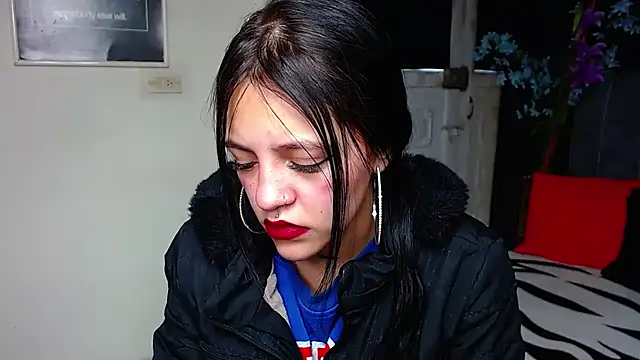 Violettasquirt online show from 02/19/26, 02:58