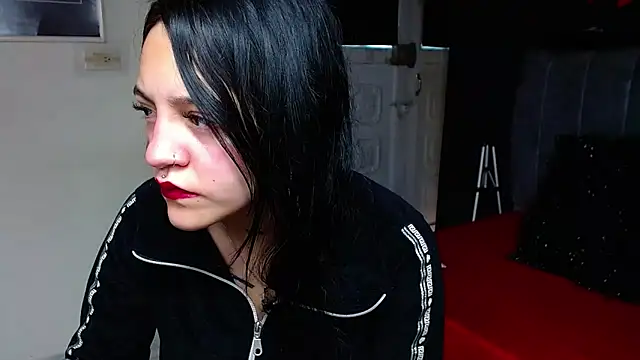 Violettasquirt online show from 02/11/26, 04:29