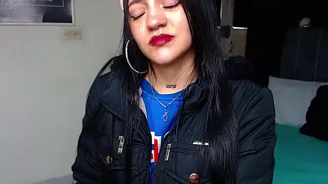 Violettasquirt online show from 02/28/26, 01:22